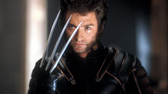 wolverine adamantium