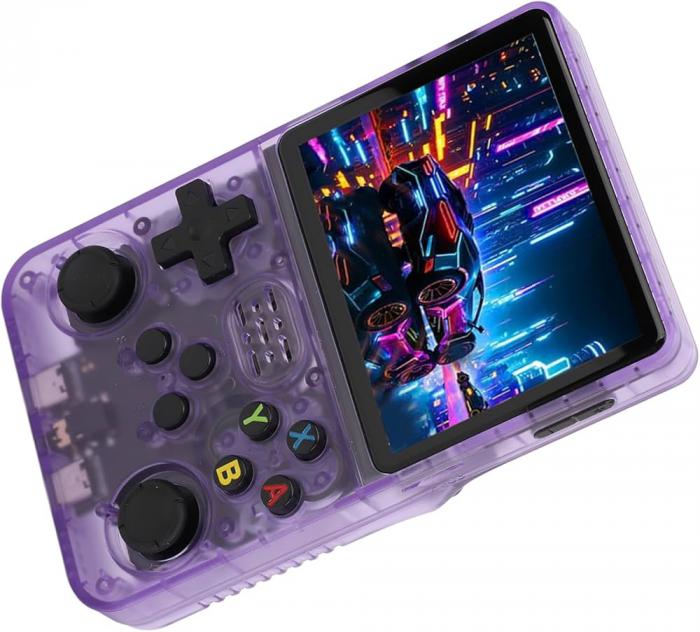 console de jeu portable Bewinner