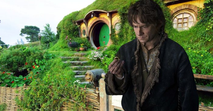 Bilbon le hobbit