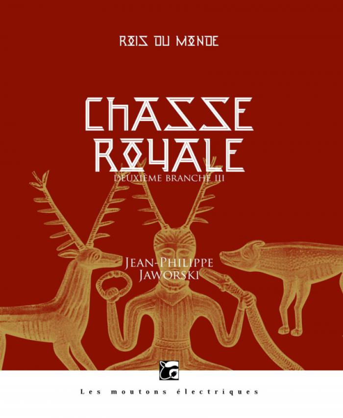 chasse royale