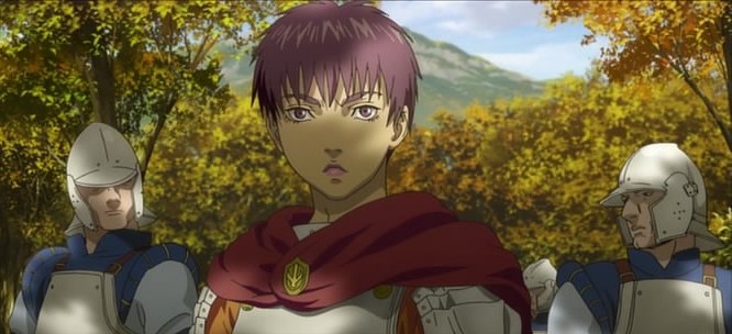 Casca