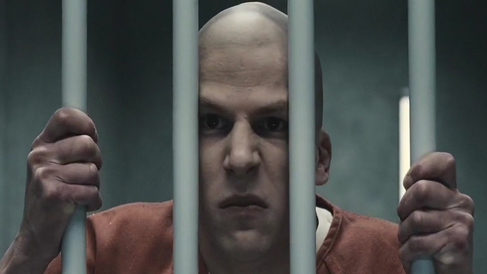 Batman v Superman lex luthor