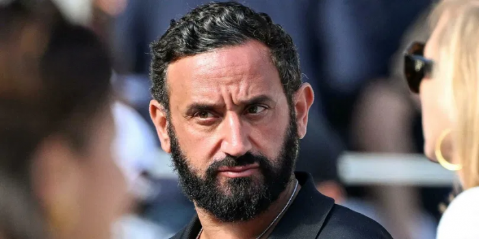 Cyril Hanouna perd un chroniqueur