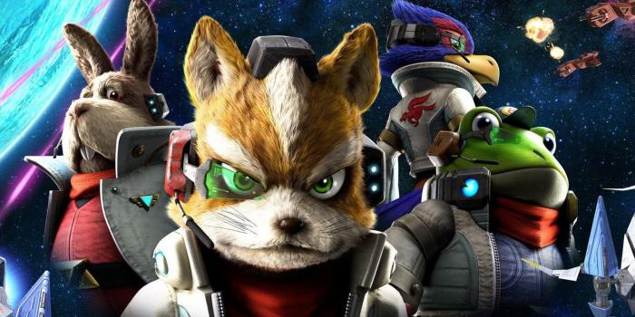 Star Fox