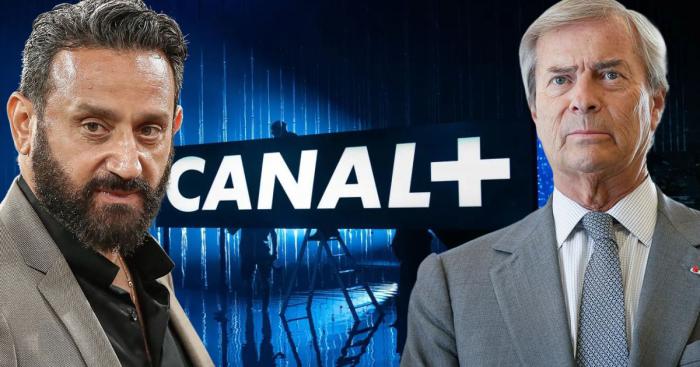 Rien ne va plus entre Cyril Hanouna et Canal+