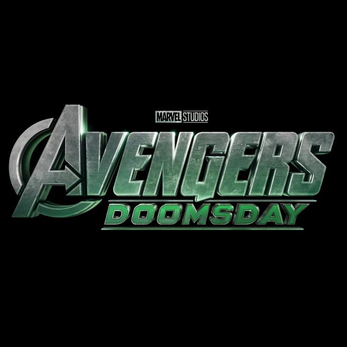 avengers doomsday