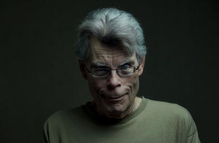 Stephen King 