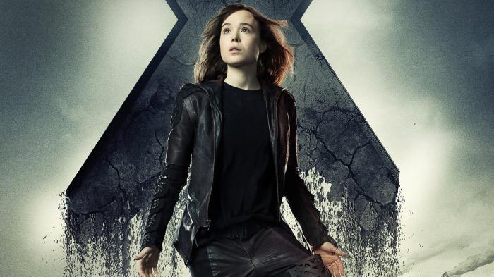 Kitty Pryde