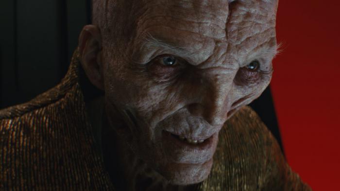 Snoke 