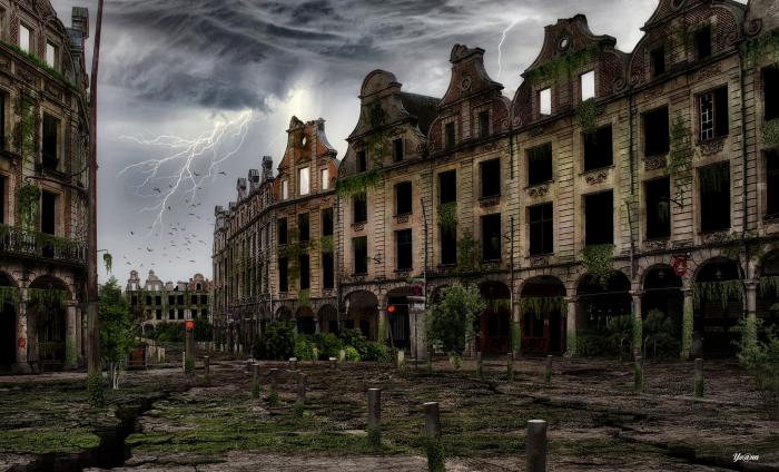 photo apocalypse