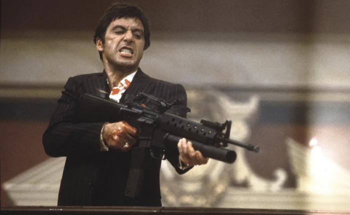 Scarface d