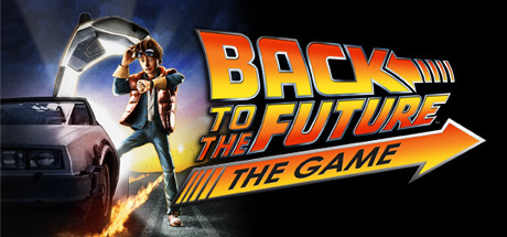 Retour vers le futur par Telltale Games