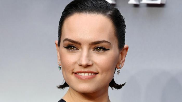 daisy ridley actrice