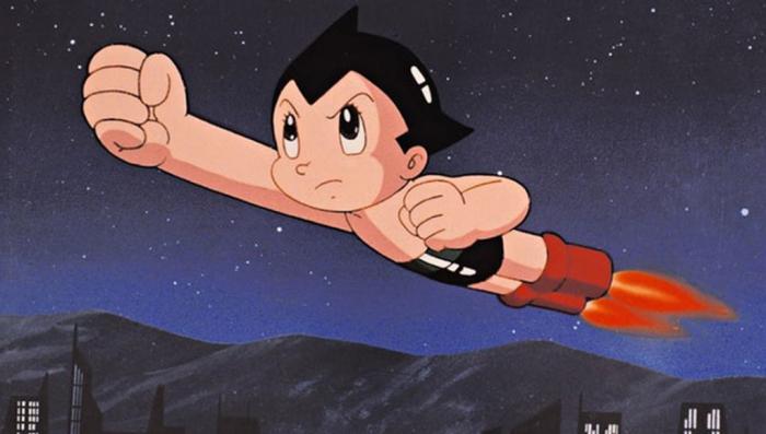 Astro Boy