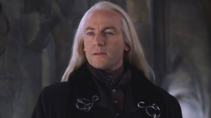 Lucius Malefoy