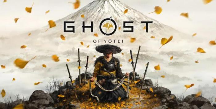 Ghost of Yotei