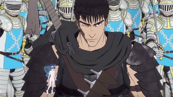 Guts dans l