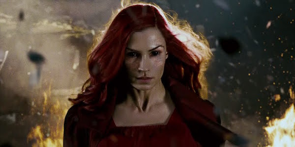 Jean Grey dans X-Men 3