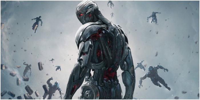 Ultron