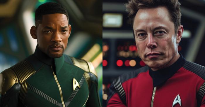 will smith et elon musk