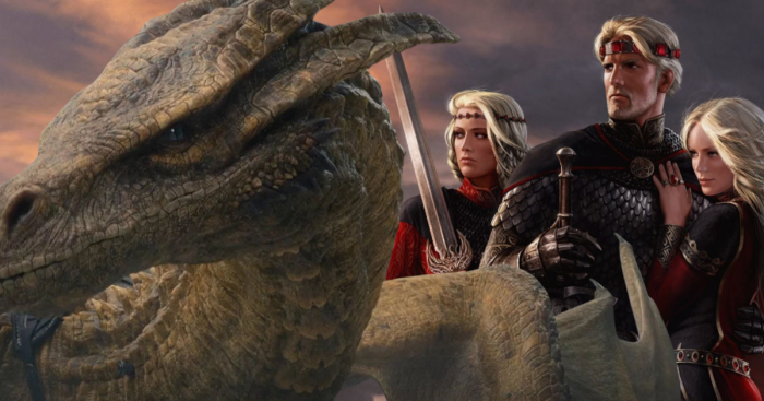 game of thrones spin-off targaryen