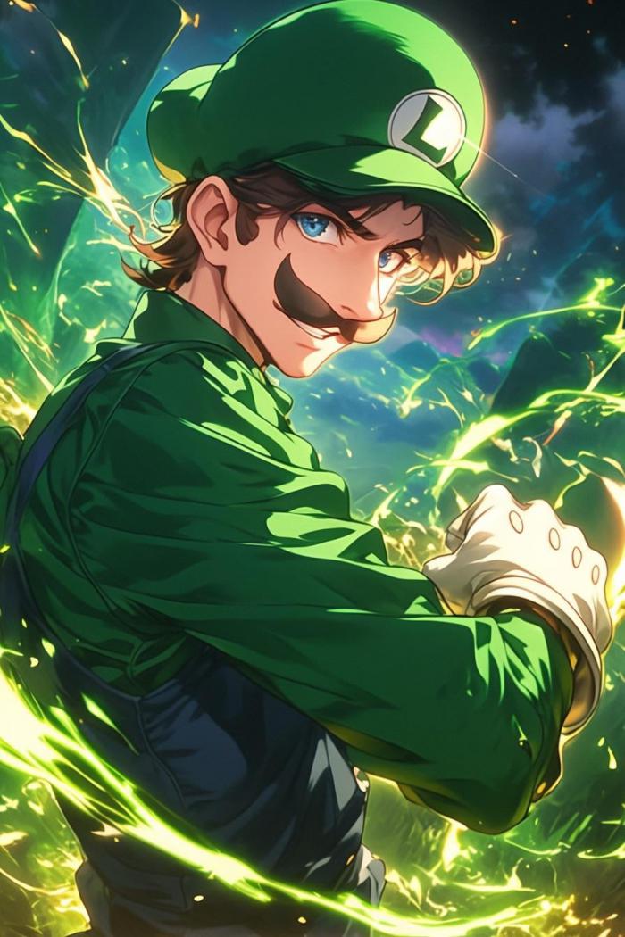 Luigi