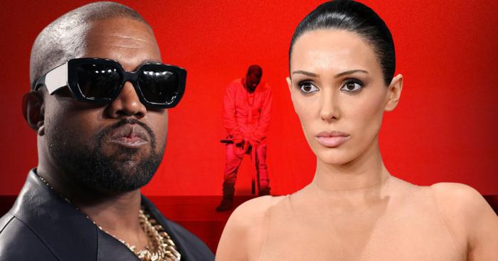 Le divorce entre Kanye West et Bianca Censori ne convainc pas 