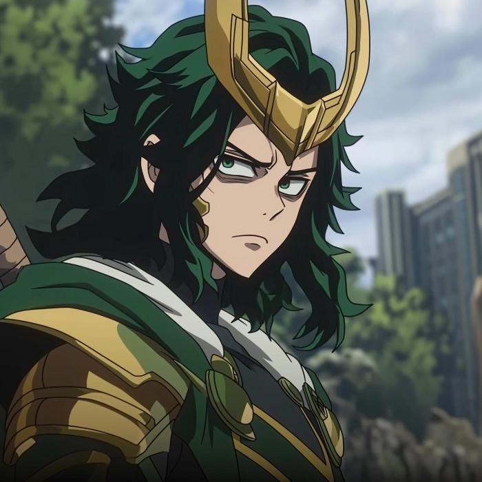 Loki