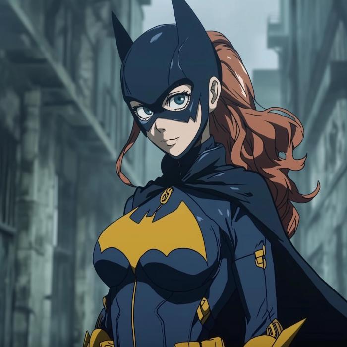 Batgirl