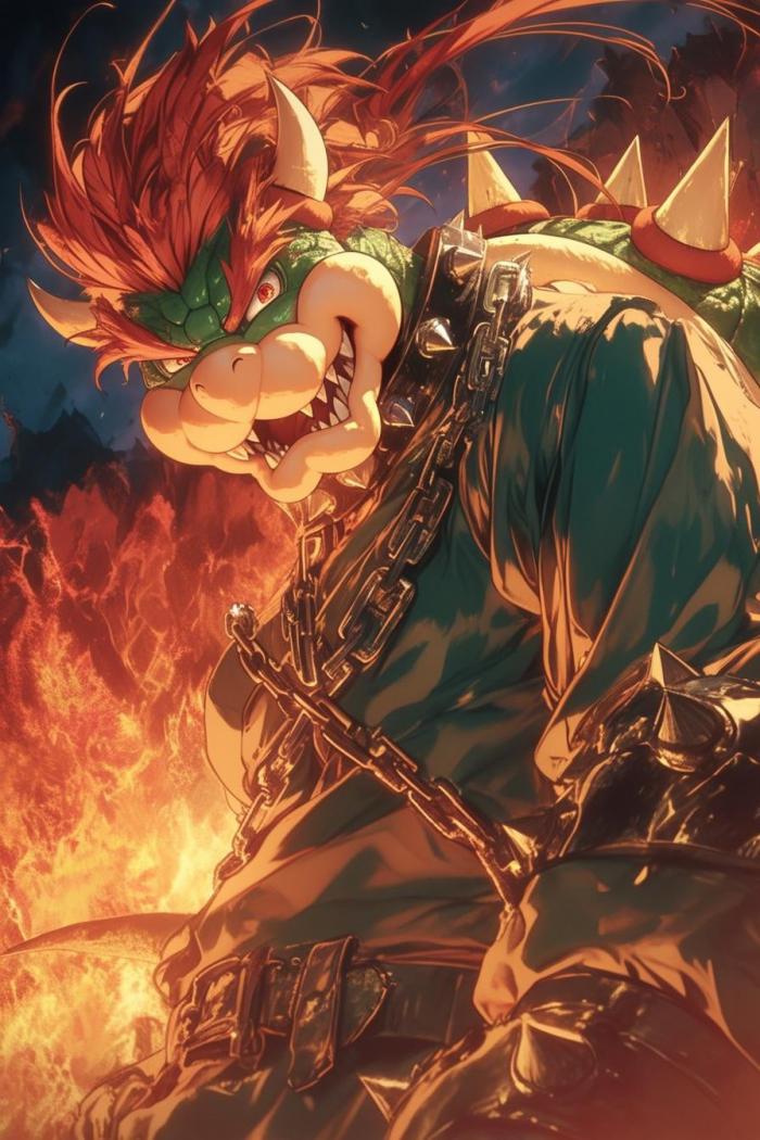 Bowser