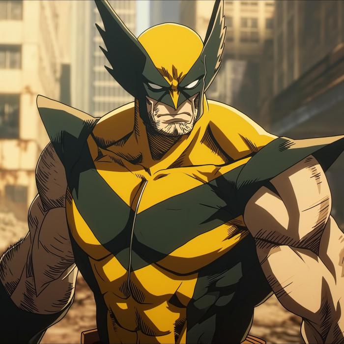 Wolverine