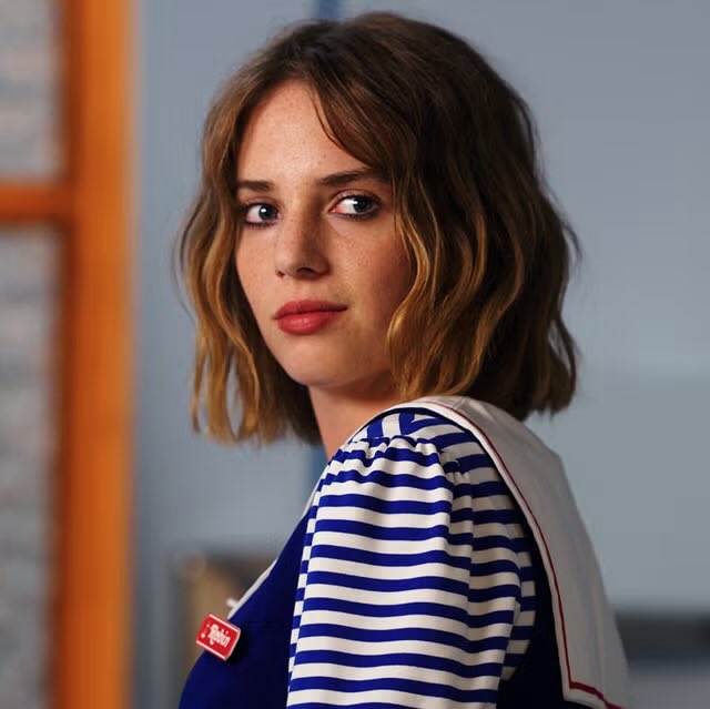 Maya Hawke