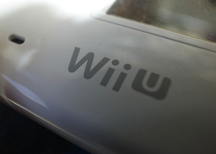 Wii U