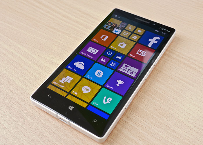 Windows Phone