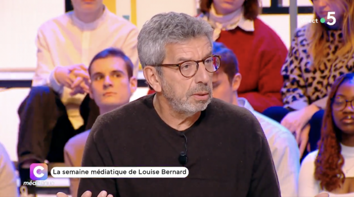 Michel Cymes détruit Cyril Hanouna