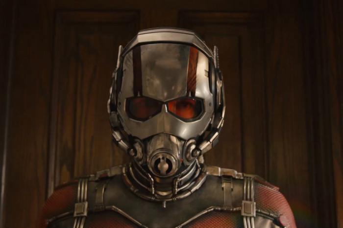 Ant-Man