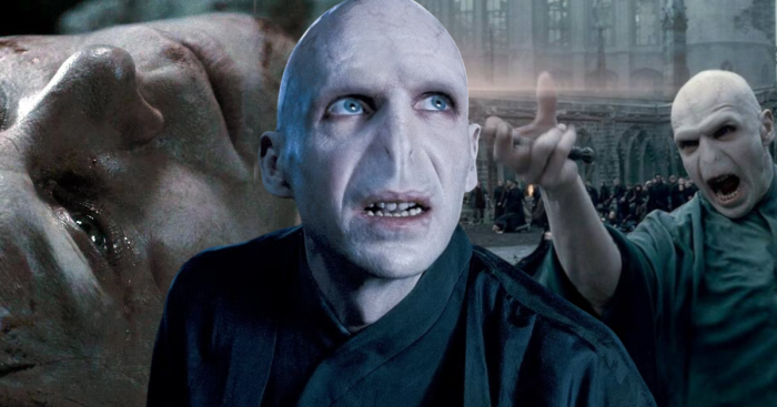 voldemort