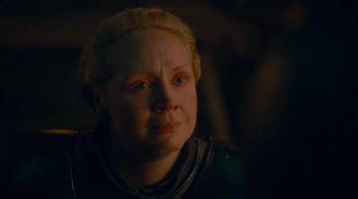 Brienne de Torth