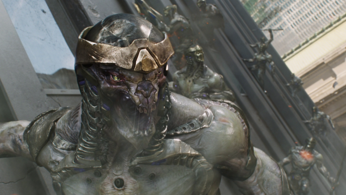 chitauri