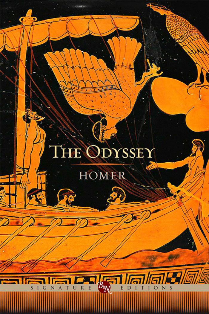 Odyssey