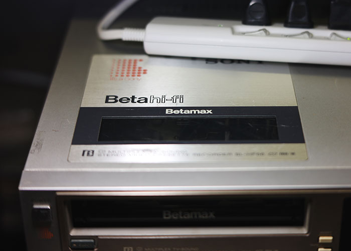 Betamax