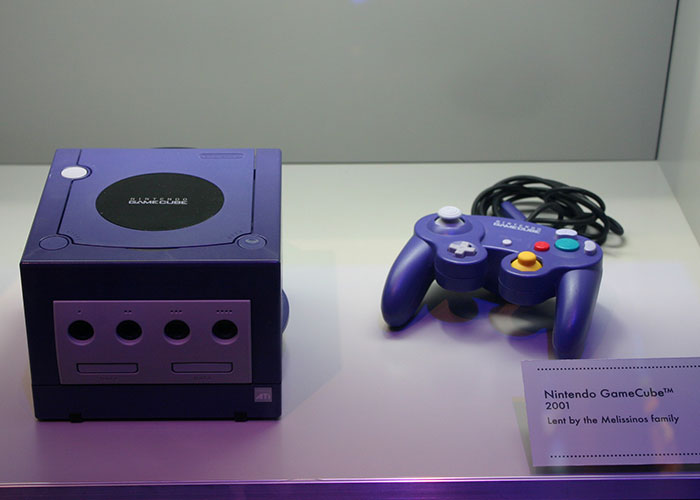 GameCube