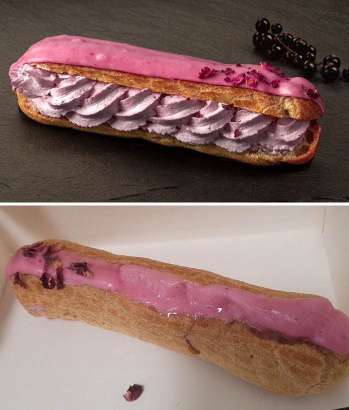 éclair