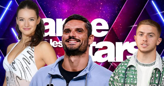 DALS : Florent Manaudou fait une déclaration touchante à Elsa Bois, l