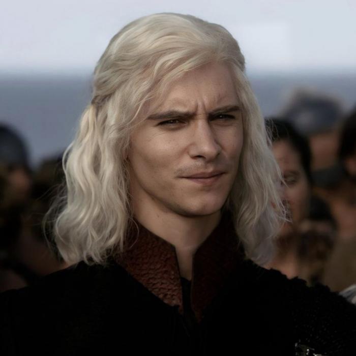 viserys targaryen