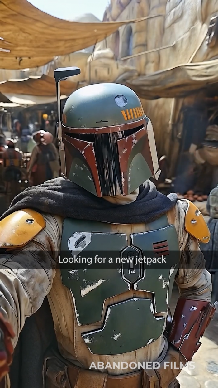 Boba Fett