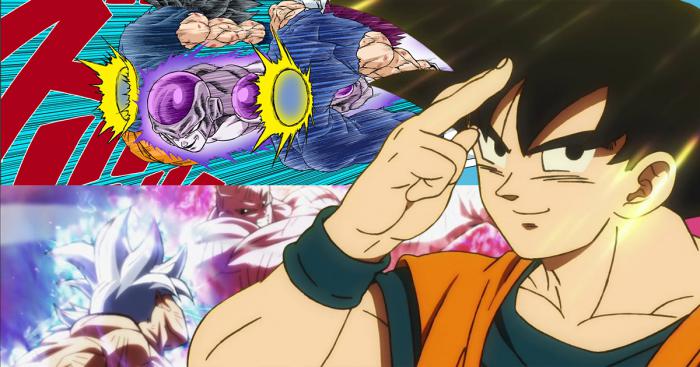 DBS fait mieux que le reste de la franchise