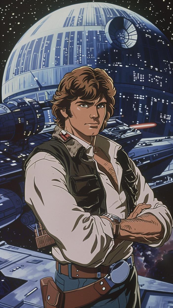 han solo