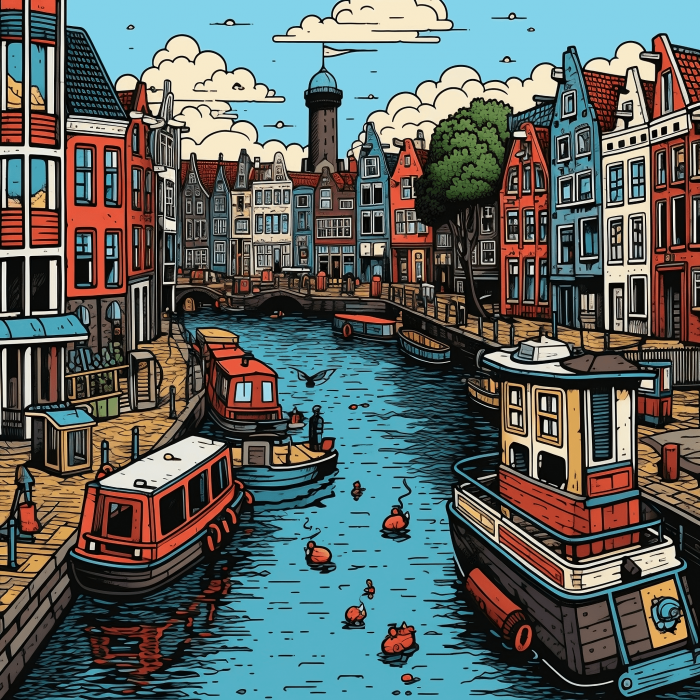 Amsterdam