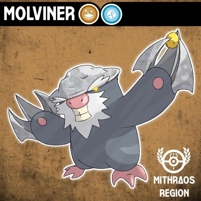 Fakemon-Pokemon